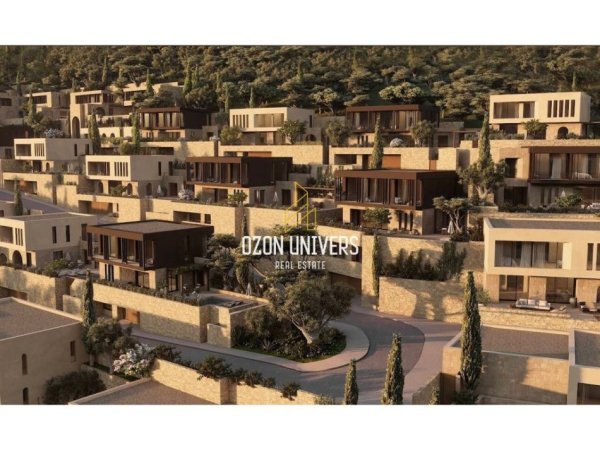 Vlore, shitet apartament 1+1+Ballkon Kati 2, 80 m² 306.845 € (Jal Y' Mar Residence, Jalë)