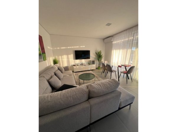 SHITET APARTAMENT 2+1 NE SAN PIETRO RESIDENCE ,GJIRI I LALEZIT