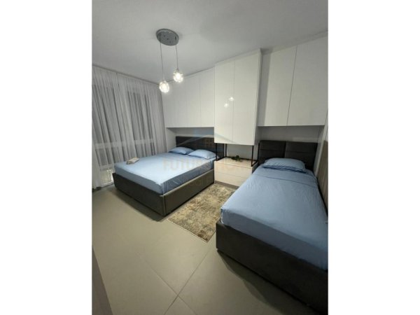 SHITET APARTAMENT 2+1 NE SAN PIETRO RESIDENCE ,GJIRI I LALEZIT