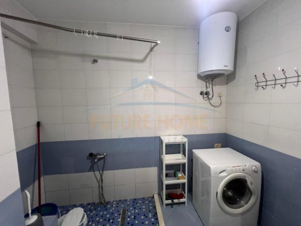 Tirane, jepet me qera apartament 1+1 Kati 3, 73 m² 500 € (Rruga Jordan Misja)