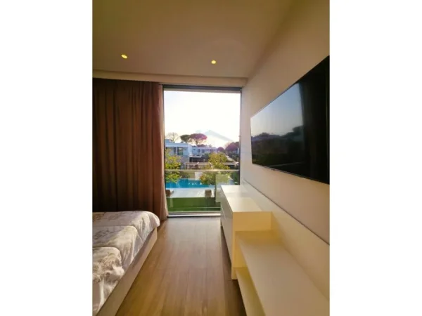 Durres, shes Vile 2 Katshe Kati 0, 522 m² 835.000 € (Gjiri i Lalezit)