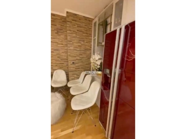 Tirane, jepet me qera apartament 2+1+Ballkon Kati 3, 97 m² 1.000 € (Kompleksi Vizion Plus , Don Bosko)