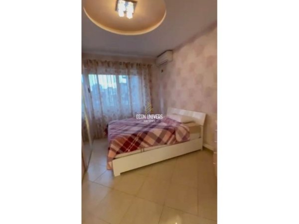 Tirane, jepet me qera apartament 2+1+Ballkon Kati 3, 97 m² 1.000 € (Kompleksi Vizion Plus , Don Bosko)