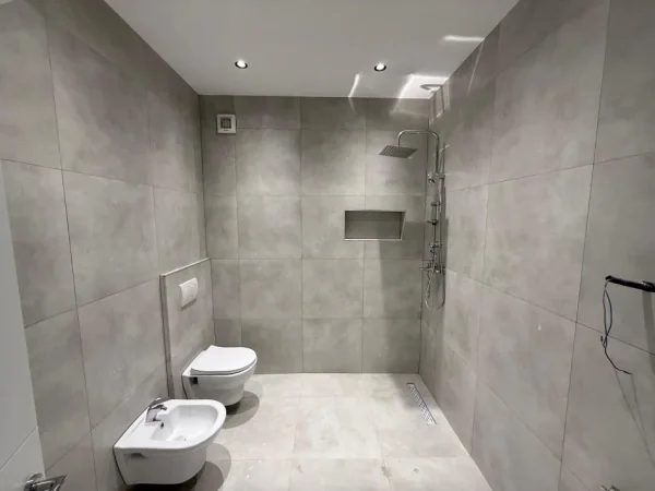 Tirane, shitet apartament 3+1+Aneks+Ballkon Kati 8, 173 m² 311.175 € (Kompleksi Urban Gate)