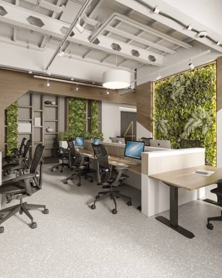 Tirane, jepet me qera ambjent biznesi Kati 15, 200 m² 4.800 € (KULLAT BINJAKE)