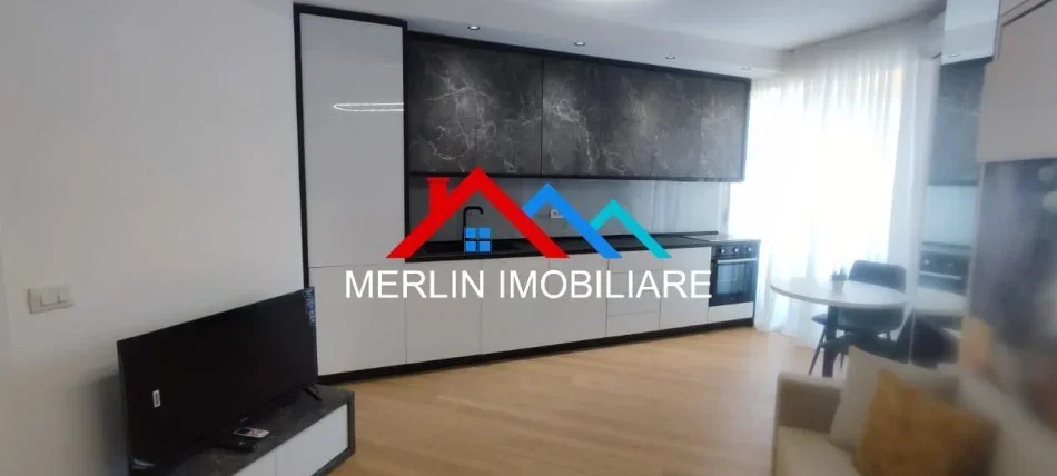 Tirane, shitet garsonier Kati 4, 35 m² 82.000 € (RRUGA RRAPO HEKALI)