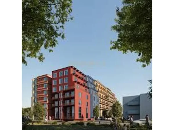 Golem, shes apartament 1+1 Kati 2, 81.000 € (Rruga e Gjuzëve, Golem)