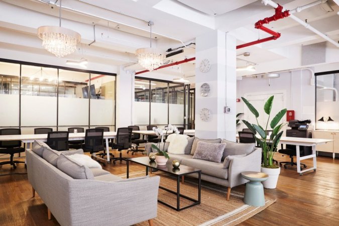 Tirane, jepet me qera zyre Kati 10, 465 m² 10.200 € (KULLAT BINJAKE)