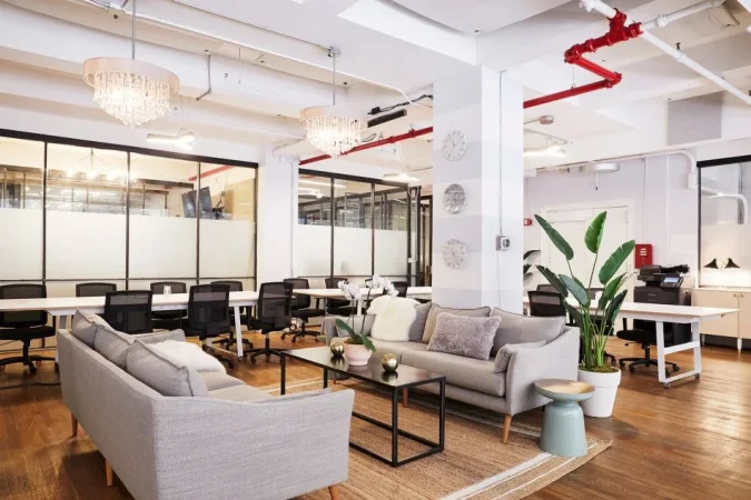 Tirane, jepet me qera zyre Kati 10, 465 m² 10.200 € (KULLAT BINJAKE)