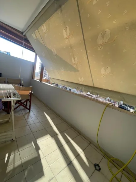 Tirane, jepet me qera apartament 2+1+Aneks+Ballkon Kati 4, 100 m² 700 € (Don Bosko)