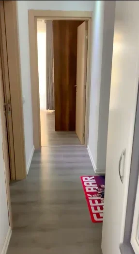 Tirane, jepet me qera apartament 2+1+Ballkon Kati 1, 72 m² 600 € (Kodra Diellit)