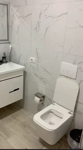 Tirane, jepet me qera apartament 2+1+Ballkon Kati 1, 72 m² 600 € (Kodra Diellit)