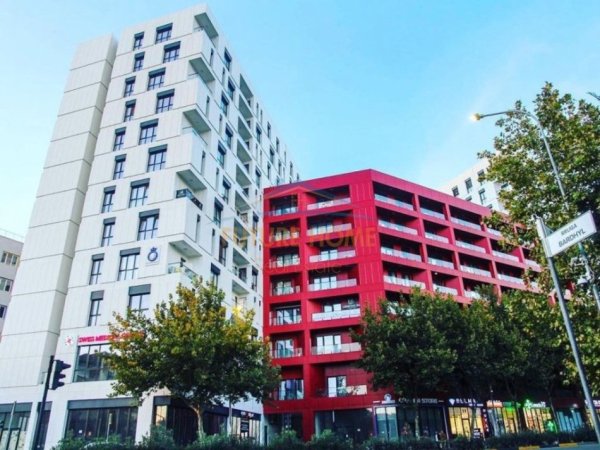 Tirane, jepet me qera ambjent biznesi Kati 0, 134 m² 1.100 € (Rruga e Dibres , Farmacia 10)