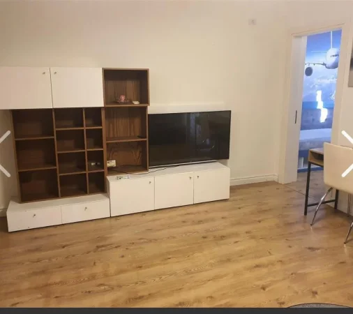 Tirane, jepet me qera apartament 2+1 Kati 2, 104 m² 550 € (ali demi)