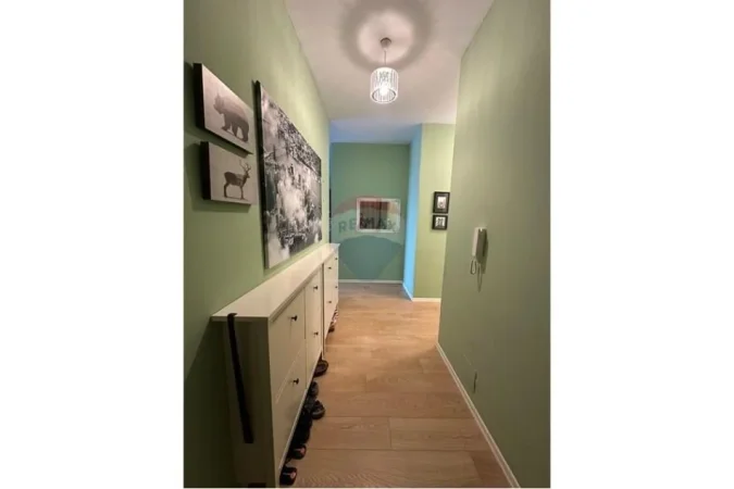 Tirane, jepet me qera apartament , 100 m² 600 € 