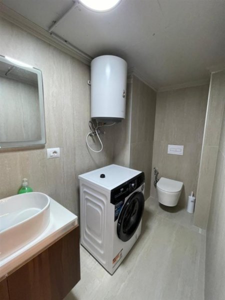 Tirane, shitet apartament duplex 1+1 Kati 1, 70 m² 120.000 € (GOLDEN PARK 3)