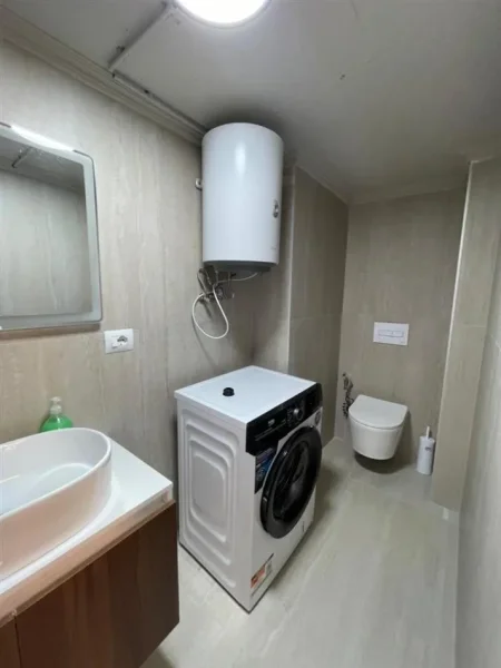 Tirane, shitet apartament duplex 1+1 Kati 1, 70 m² 120.000 € (GOLDEN PARK 3)