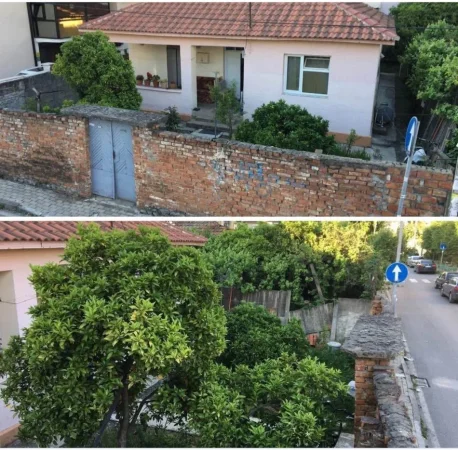 Tirane, shitet shtepi 2+1+Ballkon Kati 1, 127 m² 290.000 € 