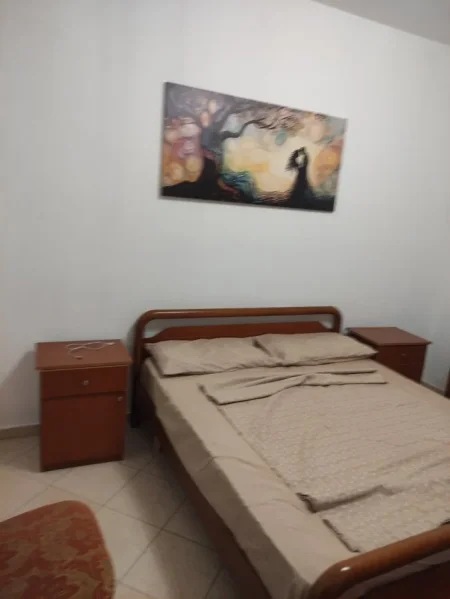 jepet me qera Vile 2+1+Aneks+Ballkon Kati 3, 90 m²