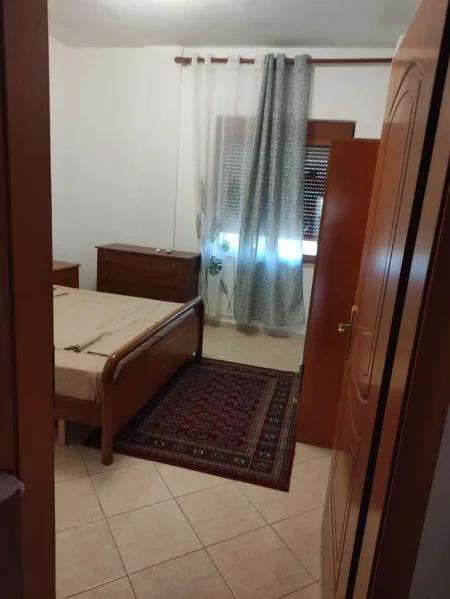 jepet me qera Vile 2+1+Aneks+Ballkon Kati 3, 90 m²