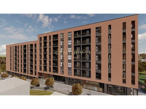 Tirane, shitet apartament 2+1+Aneks+Ballkon Kati 4, 113 m² 108.000 € (Paskuqan)