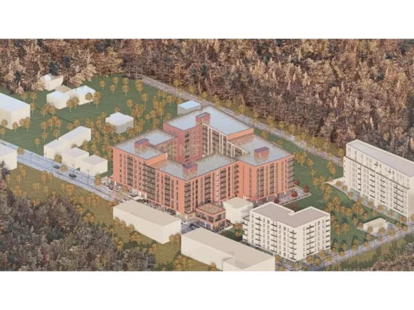 Tirane, shitet apartament 2+1+Aneks+Ballkon Kati 4, 113 m² 108.000 € (Paskuqan)