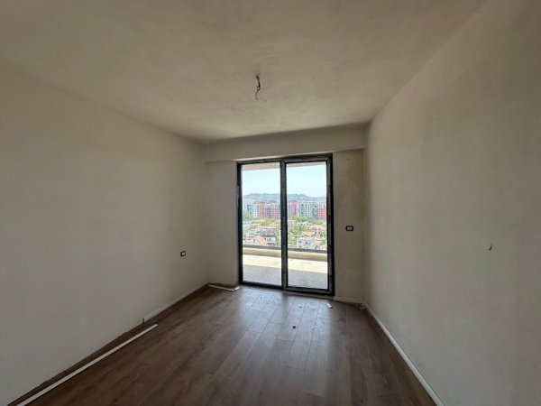 Tirane, shitet apartament 1+1+Ballkon Kati 9, 84 m² 125.000 € (Garden Residence Turdiu Gati Per Banim)