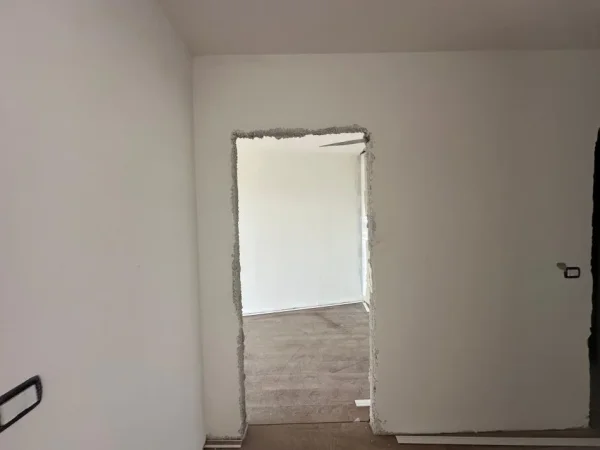 Tirane, shitet apartament 1+1+Ballkon Kati 9, 84 m² 125.000 € (Garden Residence Turdiu Gati Per Banim)