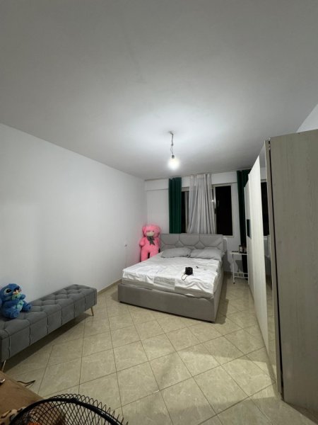 Tirane, shitet apartament 2+1+Ballkon Kati 7, 124 m² 155.000 € (Astir Prane Bohemit Me Hipoteke I Mobiluar 1253€/m2 Okazion)