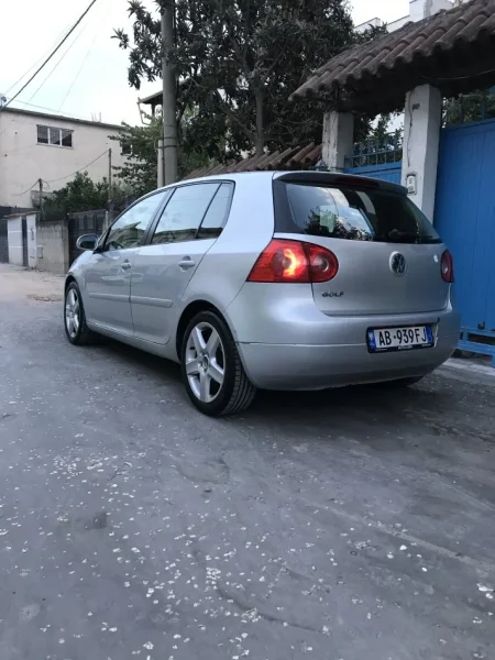 Fier, shitet makine Volkswagen Nafte, gri metalizato manuale Kondicioner 3.699 €