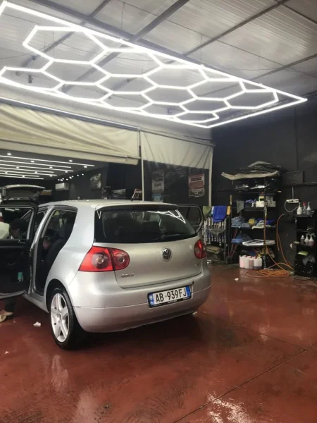 Fier, shitet makine Volkswagen Nafte, gri metalizato manuale Kondicioner 3.699 €