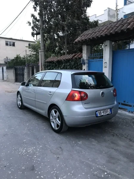 Fier, shitet makine Volkswagen Nafte, gri metalizato manuale Kondicioner 3.699 €