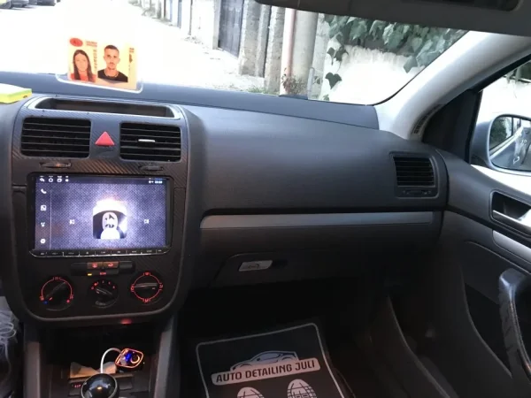 Fier, shitet makine Volkswagen Nafte, gri metalizato manuale Kondicioner 3.699 €