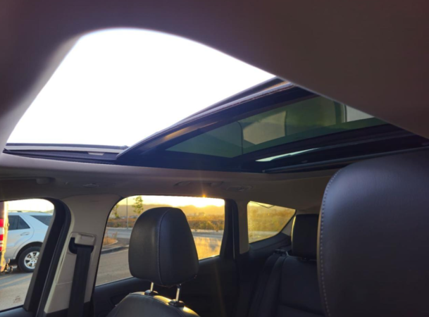 Tirane/Durres , shes Ford Escape SE 2013 Benzin+Gaz, Automatik