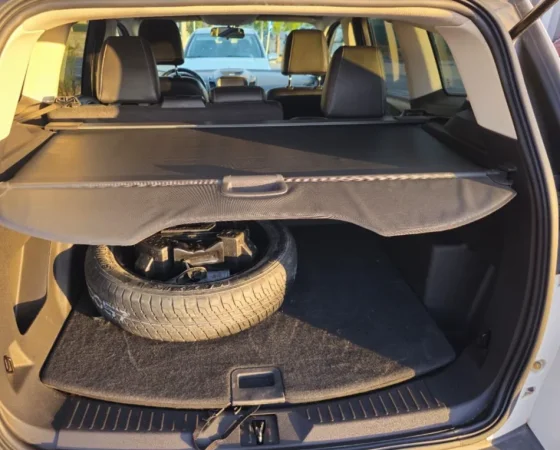 Tirane/Durres , shes Ford Escape SE 2013 Benzin+Gaz, Automatik