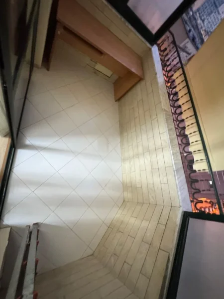 Tirane, jepet me qera apartament 1+1+Ballkon Kati 4, 600 € 