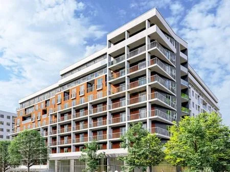 Tirane, shitet apartament 2+1 Kati 8, 87 m² 101.000 € (Paskuqan)