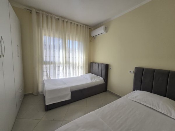 Tirane, jepet me qera apartament 2+1 Kati 5, 850 € (Rrugen Haxhi Hysen Dalliu (Prokuroria ))