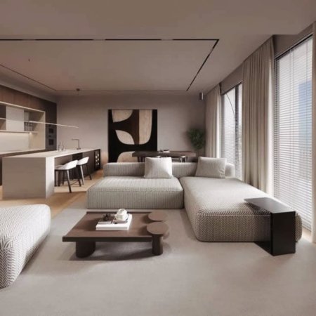 Qerret, shitet Vile 2 Katshe , 180 m² (rezidenca marea)