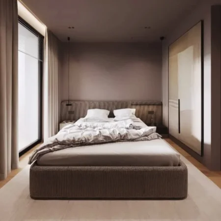 Qerret, shitet Vile 2 Katshe , 180 m² (rezidenca marea)