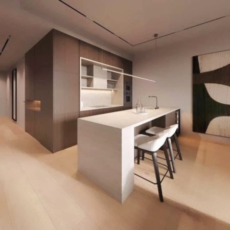 Qerret, shitet Vile 2 Katshe , 180 m² (rezidenca marea)