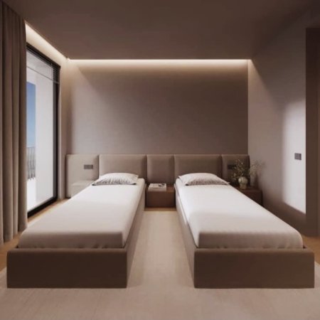 Qerret, shitet Vile 2 Katshe , 180 m² (rezidenca marea)