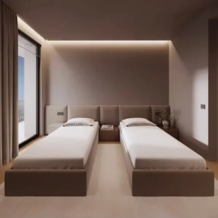 Qerret, shitet Vile 2 Katshe , 180 m² (rezidenca marea)