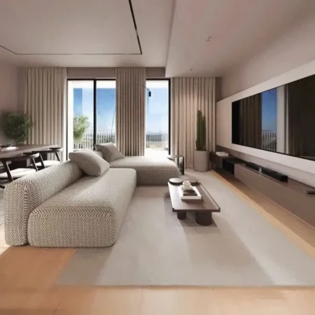 Qerret, shitet Vile 2 Katshe , 180 m² (rezidenca marea)