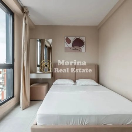 Tirane, jepet me qera apartament 1+1 Kati 6, 65 m² 700 € (Qender)