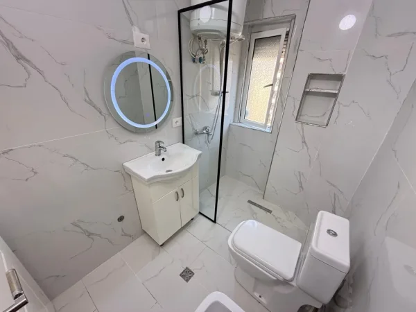 Tirane, shitet apartament 2+1 Kati 5, 80 m² 115.000 € 