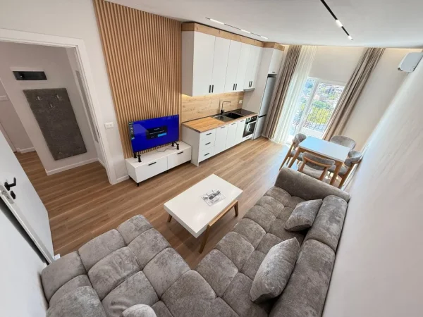 Tirane, shitet apartament 2+1 Kati 5, 80 m² 115.000 € 