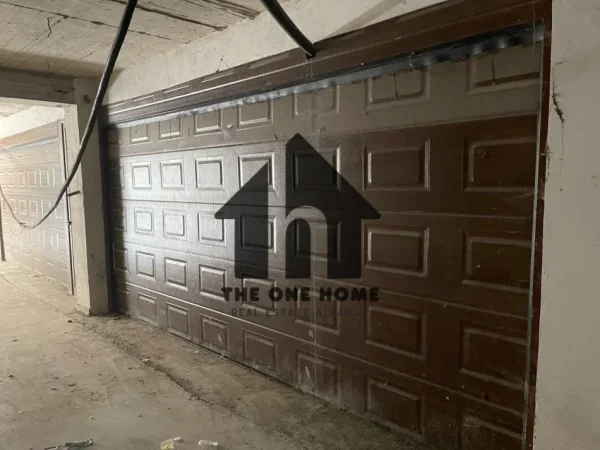 Tirane, shes garazh | post parkimi Kati -1, 20 m² 30.000 € (Astiri)