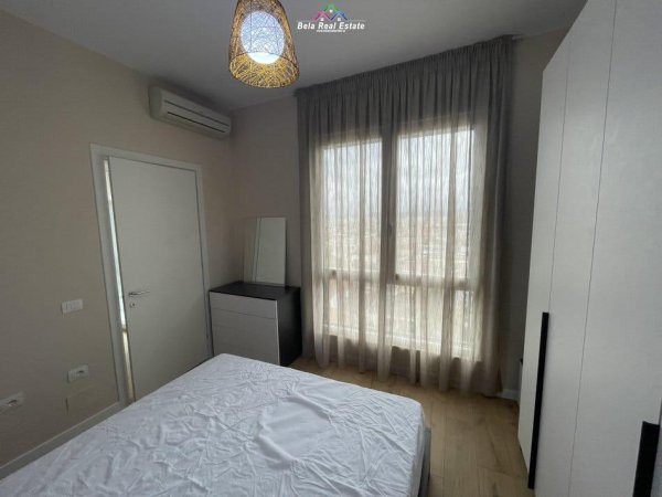 Tirane, jepet me qera apartament 2+1 Kati 6, 78 m² 500 € (PRANE BLACK STONE)