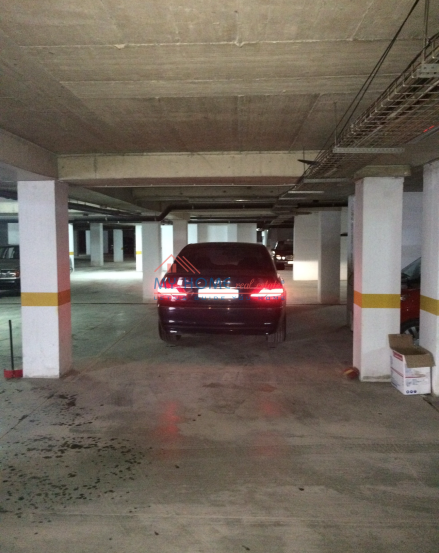 Tirane, shitet apartament 2+1+Ballkon Kati 4, 98 m² 183.000 € (Rruga e Kavajes)